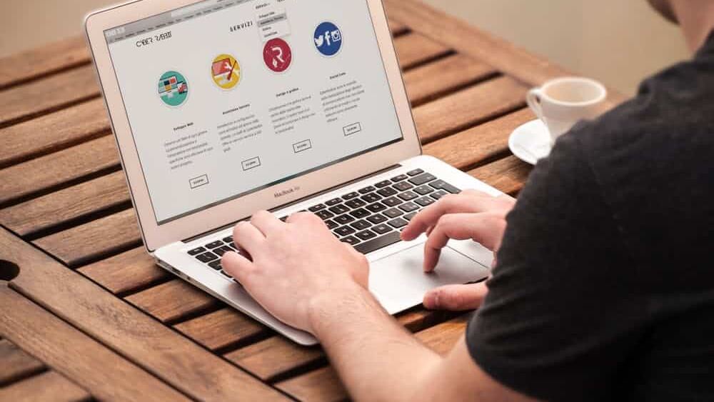Comment trouver un emploi sur internet ?