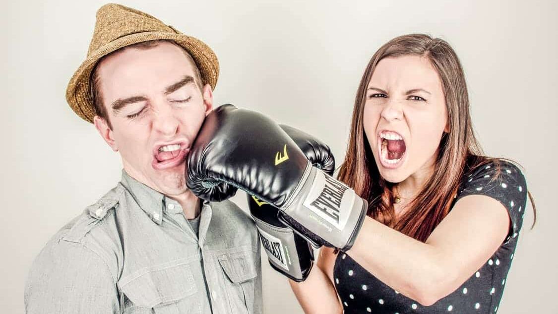 Comment désamorcer un conflit au travail ?