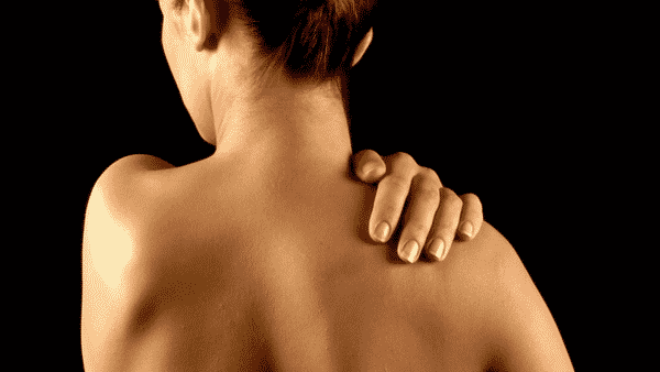 L’auto-massage au travail