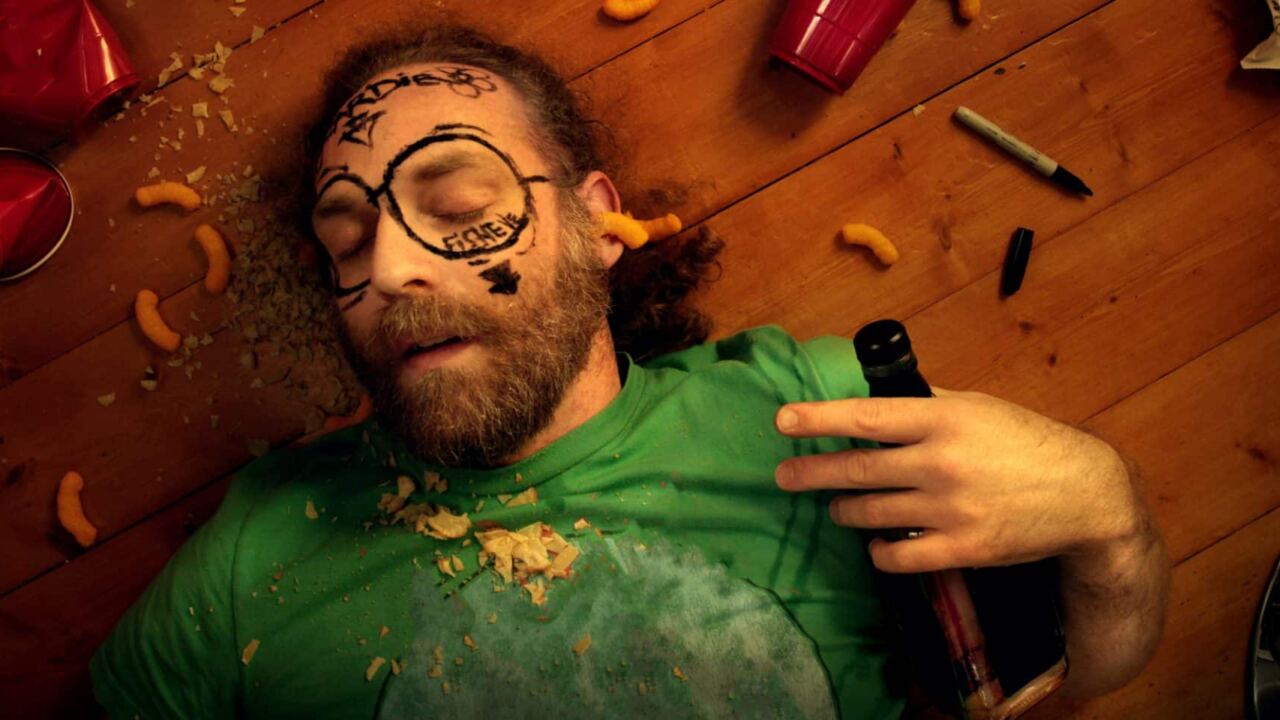 Comment être efficace au travail avec une gueule de bois ?