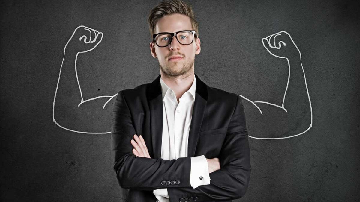 Les qualités que tout entrepreneur doit avoir