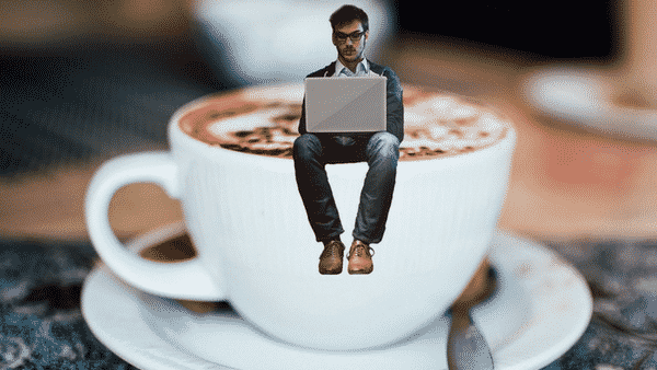 L’importance de la pause café au bureau
