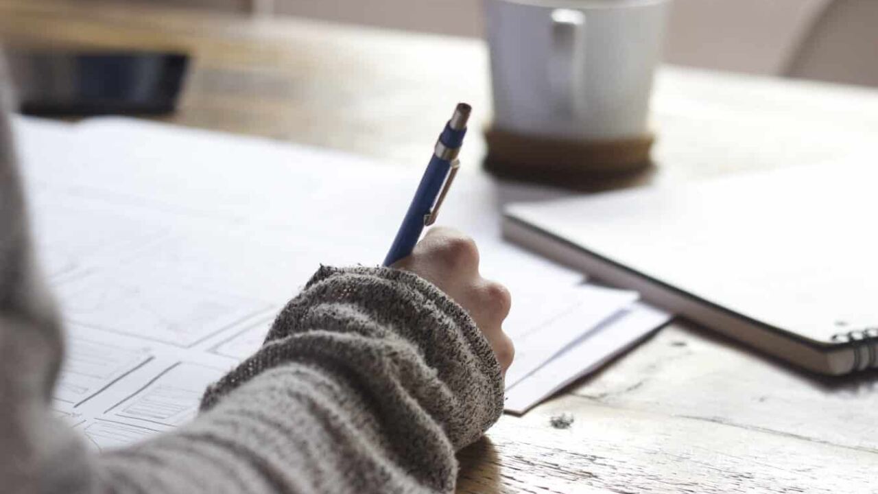 Comment rédiger un bon rapport de stage ?