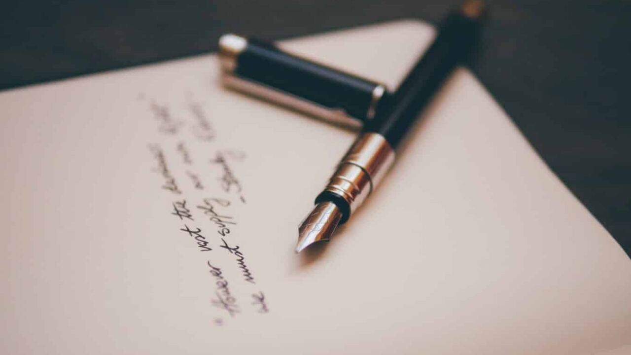 Comment demander une lettre de recommandation ?