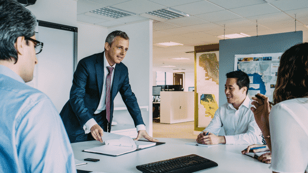 Comment améliorer sa visibilité en entreprise ?