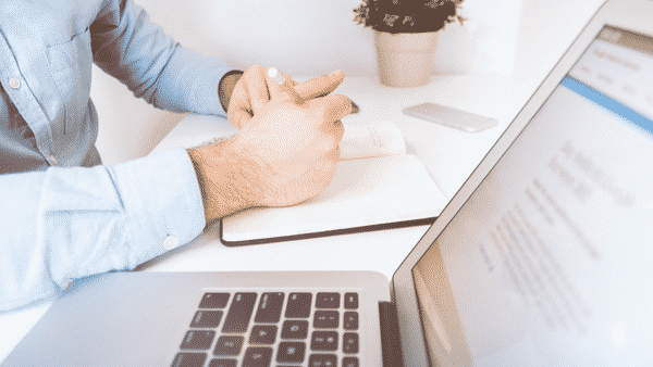 Cinq compétences auxquelles tu ne penses pas en entretien
