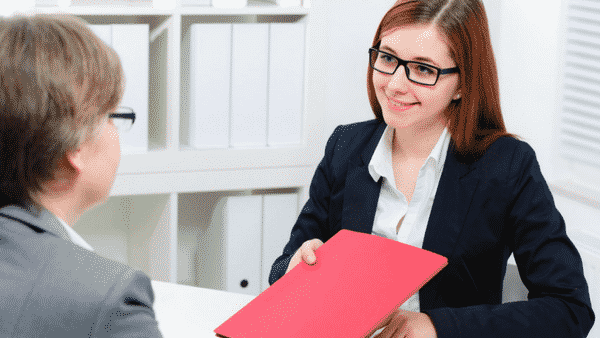 Ces attitudes pour impressionner tes recruteurs