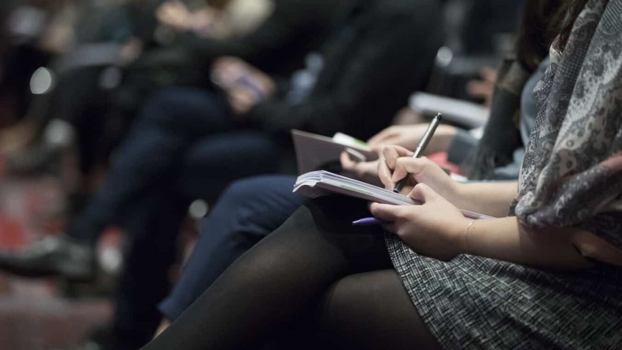 Les habitudes à prendre pour réussir au travail