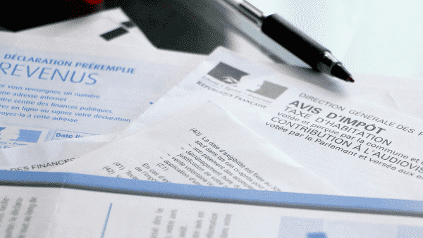 Prélèvement de l’impôt à la source : tout ce qu’il faut savoir