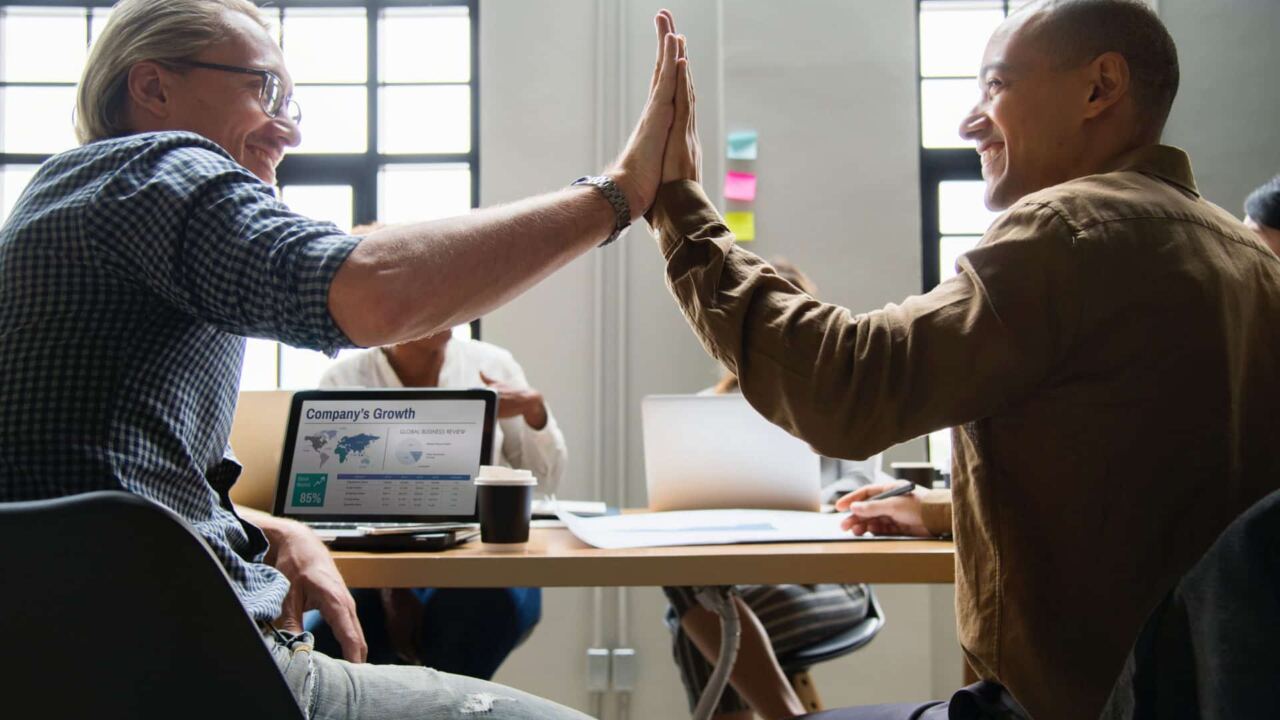 Emploi et bonheur : ces métiers qui rendent les salariés heureux