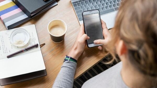 Réseaux sociaux : comment les utiliser pour sa recherche d’emploi ?