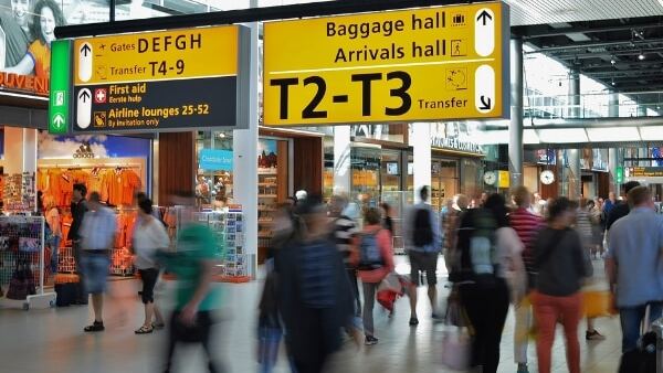 L’expatriation fait rêver 72% des jeunes français