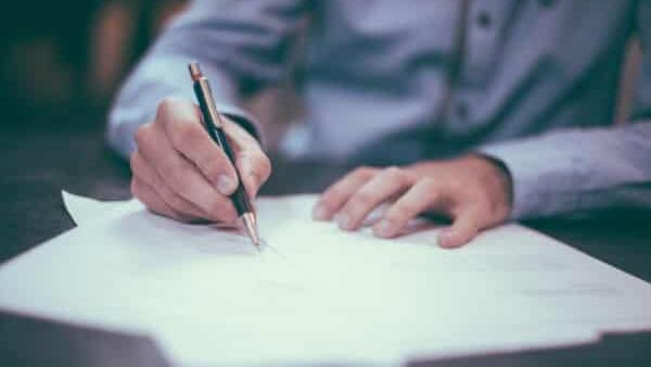 Démission : un employeur peut-il la refuser ?