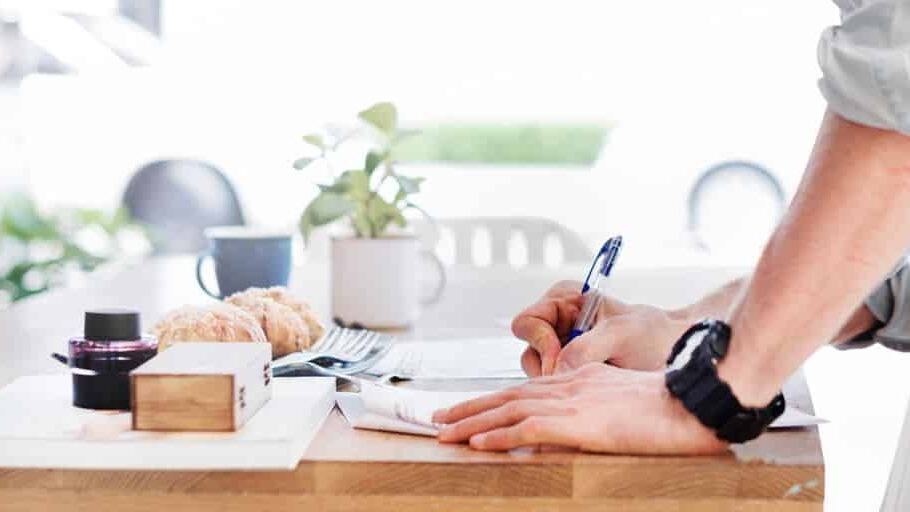 Lettre de motivation stage en entreprise : la méthode simple et efficace
