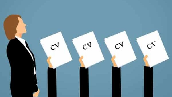 Les erreurs sur CV : comment les éviter ?