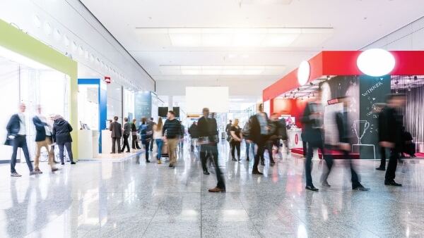 Événement : le Salon du travail débute le 17 janvier prochain à Paris