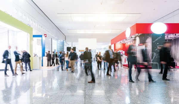 salon du travail