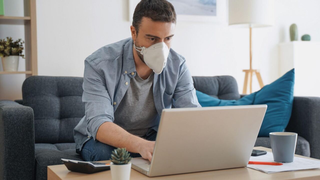Coronavirus et 4G : les meilleures solutions pour ne pas avoir de baisse de débit