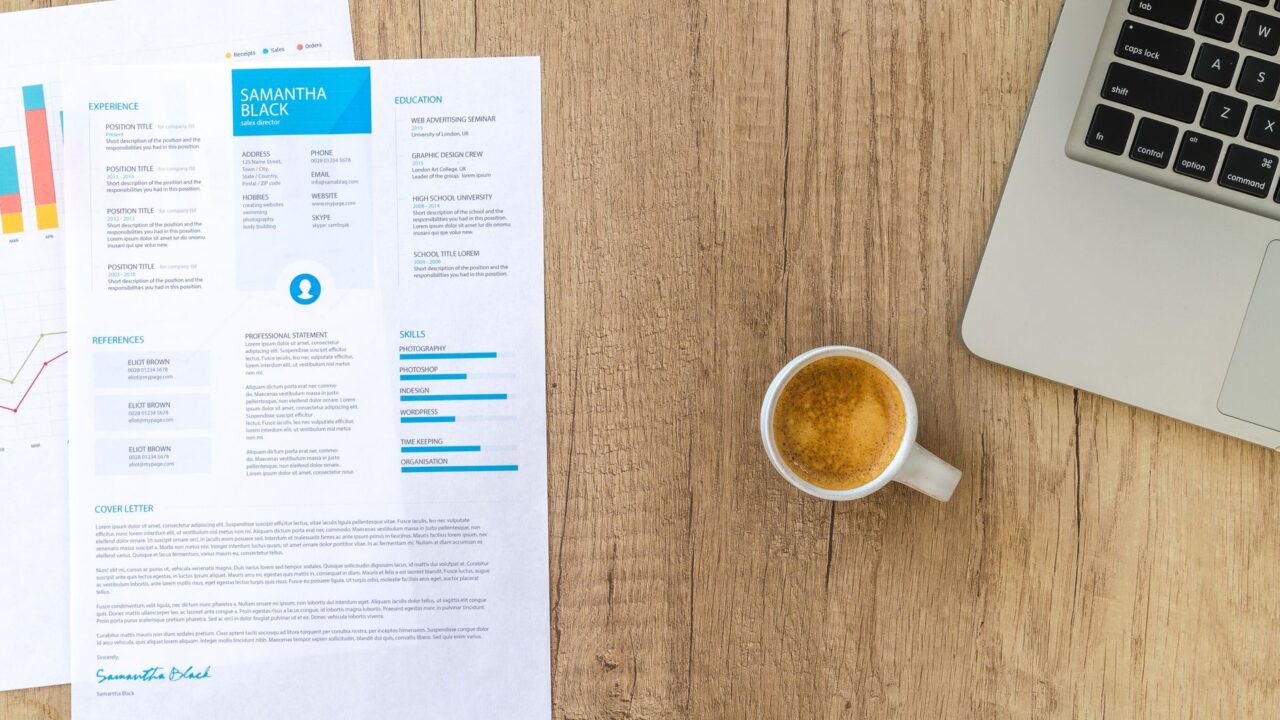 CV compatible ATS : passe le filtre des logiciels de recrutement